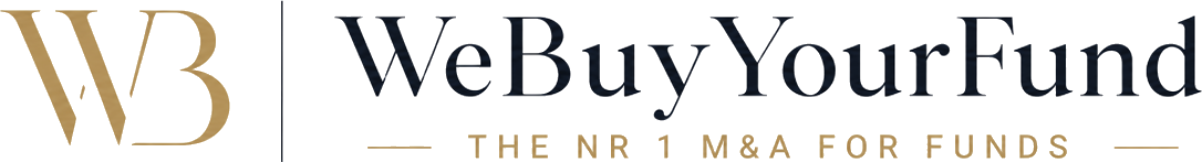 WeBuyYourFund — discreet M&A for funds